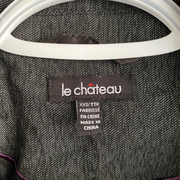 Blazer - Picture 2 of 3